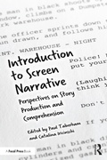 Cover: Introduction to Screen Narrative - Routledge