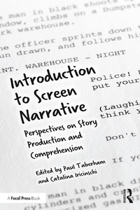Enlarge image Cover: Introduction to Screen Narrative - Routledge
