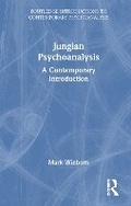Bild: Jungian Psychoanalysis - Routledge