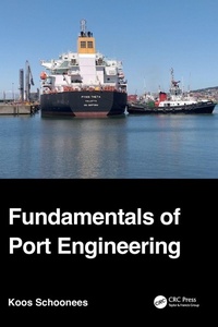 Abbildung von: Fundamentals of Port Engineering - CRC Press