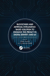 Abbildung von: Blockchain and Artificial Intelligence-Based Solution to Enhance the Privacy in Digital Identity and IoT - CRC Press
