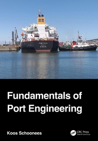 Abbildung von: Fundamentals of Port Engineering - CRC Press