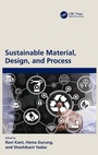 Cover: Sustainable Material, Design, and Process - CRC Press