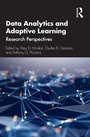 Cover: Data Analytics and Adaptive Learning - Routledge