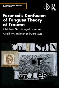 Abbildung von: Ferenczi's Confusion of Tongues Theory of Trauma - Routledge
