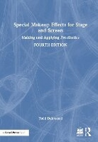 Abbildung von: Special Makeup Effects for Stage and Screen - Routledge