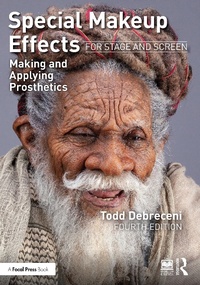 Abbildung von: Special Makeup Effects for Stage and Screen - Routledge
