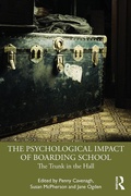Cover: The Psychological Impact of Boarding School - Routledge