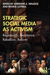 Abbildung von: Strategic Social Media as Activism - Routledge