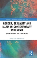 Cover: Gender, Sexuality and Islam in Contemporary Indonesia - Routledge