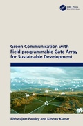 Cover: Green Communication with Field-programmable Gate Array for Sustainable Development - CRC Press