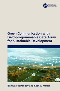 Enlarge image Cover: Green Communication with Field-programmable Gate Array for Sustainable Development - CRC Press