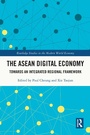 Cover: The ASEAN Digital Economy - Routledge