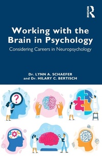 Abbildung von: Working with the Brain in Psychology - Routledge