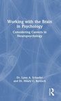 Cover: Working with the Brain in Psychology - Routledge