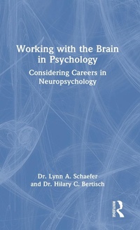 Abbildung von: Working with the Brain in Psychology - Routledge