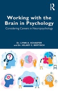 Abbildung von: Working with the Brain in Psychology - Routledge