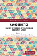 Cover: Nanocosmetics - CRC Press