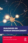 Cover: Dialogues on Human Enhancement - Routledge