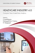 Abbildung von: Healthcare Industry 4.0 - CRC Press