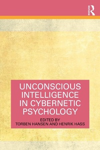 Abbildung von: Unconscious Intelligence in Cybernetic Psychology - Routledge