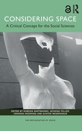Cover: Considering Space - Routledge