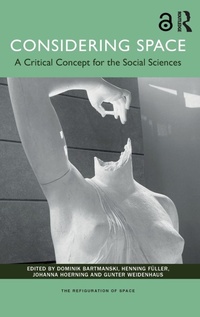 Enlarge image Cover: Considering Space - Routledge