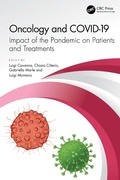 Bild: Oncology and COVID 19 - CRC Press