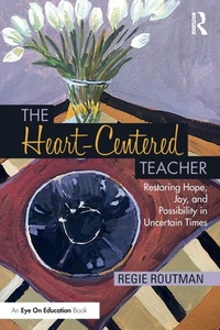 Bild: The Heart-Centered Teacher - Routledge