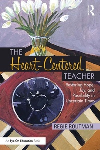 Abbildung von: The Heart-Centered Teacher - Routledge