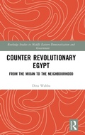 Cover: Counter Revolutionary Egypt - Routledge