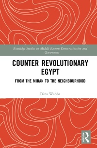 Abbildung von: Counter Revolutionary Egypt - Routledge