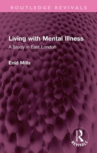 Abbildung von: Living with Mental Illness - Routledge