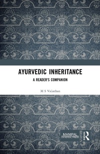 Abbildung von: Ayurvedic Inheritance - Routledge