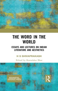 Abbildung von: The Word in the World - Routledge