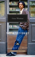 Cover: The Intuitionist - Everyman's Library USA
