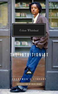 Enlarge image Cover: The Intuitionist - Everyman's Library USA