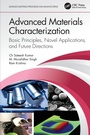 Cover: Advanced Materials Characterization - CRC Press
