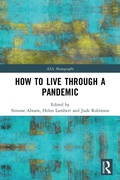 Cover: How to Live Through a Pandemic - Routledge