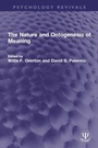Cover: The Nature and Ontogenesis of Meaning - Routledge
