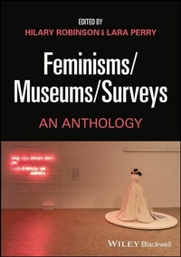 Abbildung von: Feminisms/Museums/Surveys - Wiley-ISTE