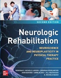 Abbildung von: Neurologic Rehabilitation, Second Edition: Neuroscience and Neuroplasticity in Physical Therapy Practice - McGraw Hill LLC