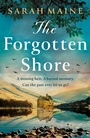 Cover: The Forgotten Shore - Hodder & Stoughton