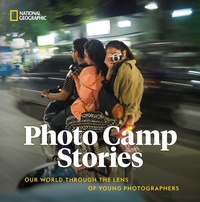 Abbildung von: Photo Camp Stories - National Geographic Society