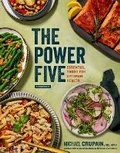 Cover: The Power Five - National Geographic Society