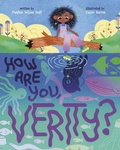 Cover: How Are You, Verity? - American Psychological Association