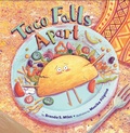 Cover: Taco Falls Apart - Magination Press, (American Psychological Association)