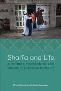 Cover: Shari?a and Life - University of Toronto Press