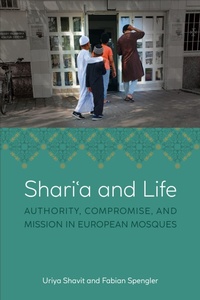Abbildung von: Shari?a and Life - University of Toronto Press