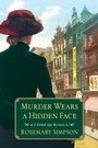 Cover: Murder Wears a Hidden Face - Kensington Publishing